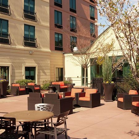 Hilton Garden Inn Atlanta Airport/Millenium Center College Park Extérieur photo
