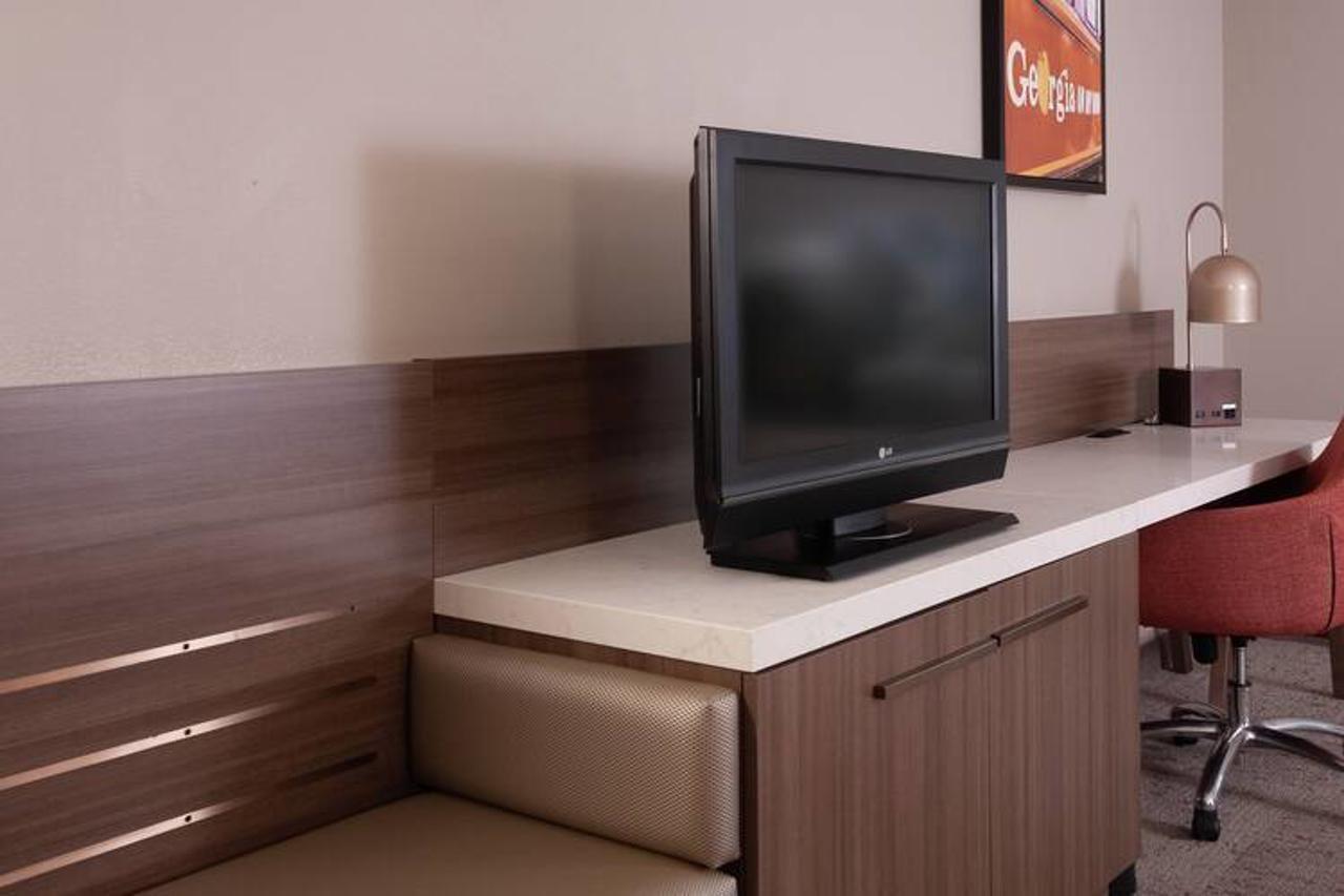 Hilton Garden Inn Atlanta Airport/Millenium Center College Park Extérieur photo
