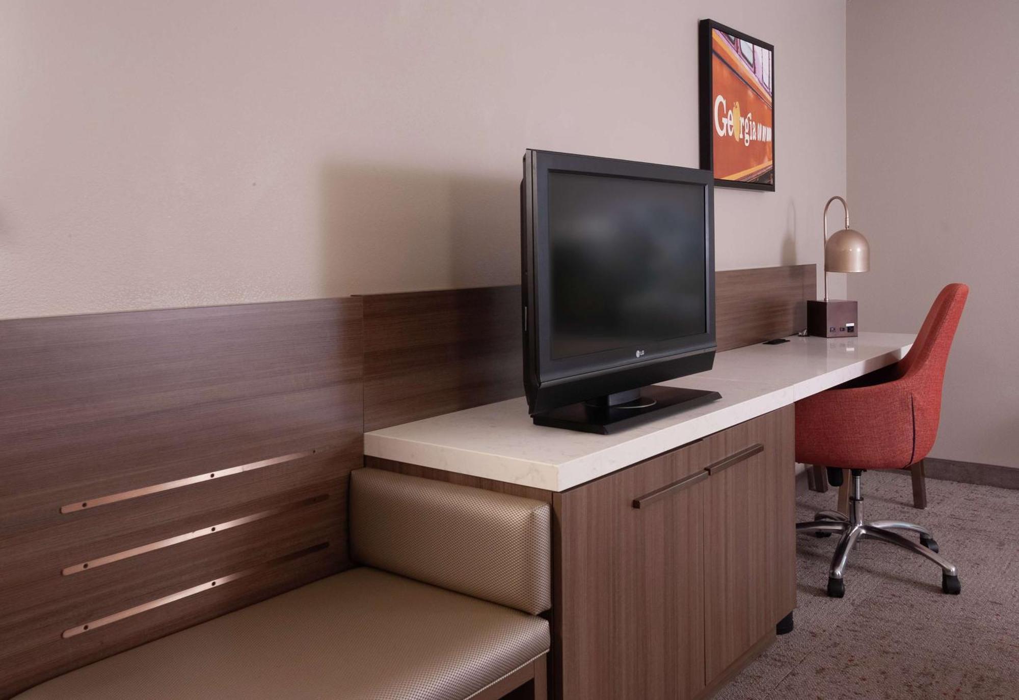Hilton Garden Inn Atlanta Airport/Millenium Center College Park Extérieur photo