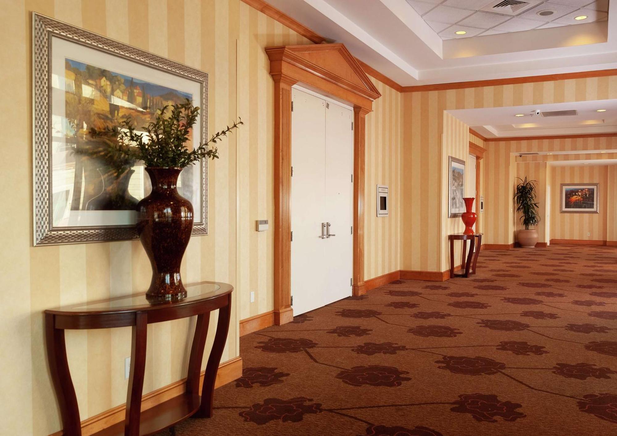 Hilton Garden Inn Atlanta Airport/Millenium Center College Park Extérieur photo