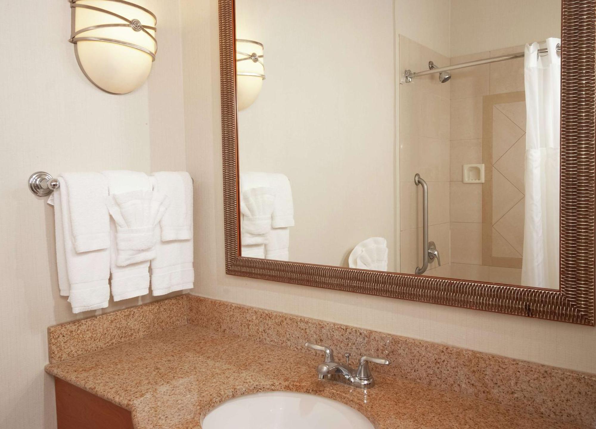 Hilton Garden Inn Atlanta Airport/Millenium Center College Park Extérieur photo
