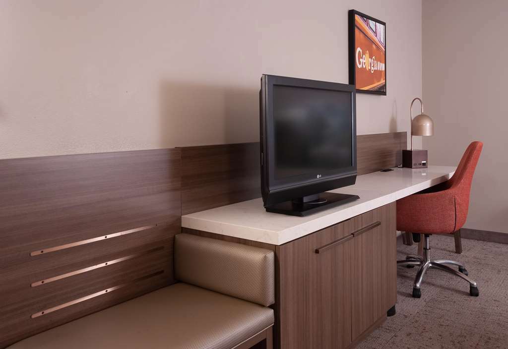Hilton Garden Inn Atlanta Airport/Millenium Center College Park Chambre photo