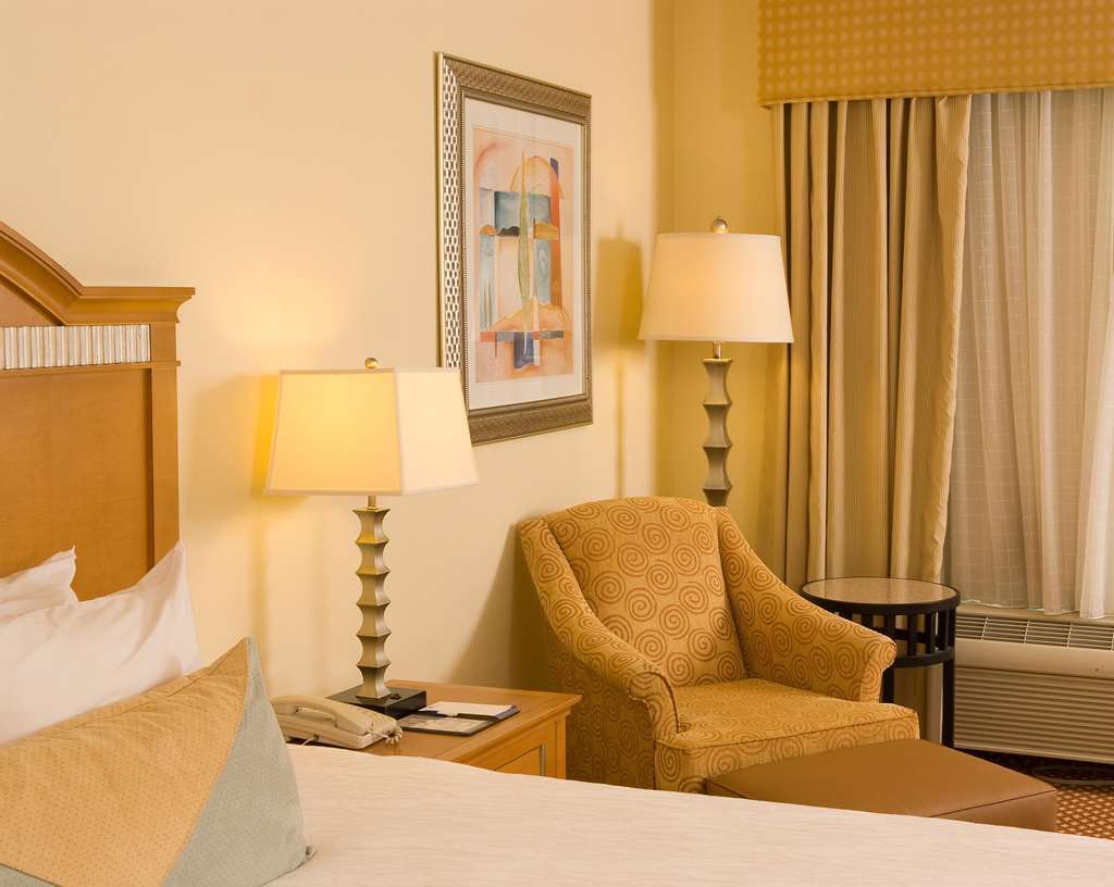 Hilton Garden Inn Atlanta Airport/Millenium Center College Park Chambre photo