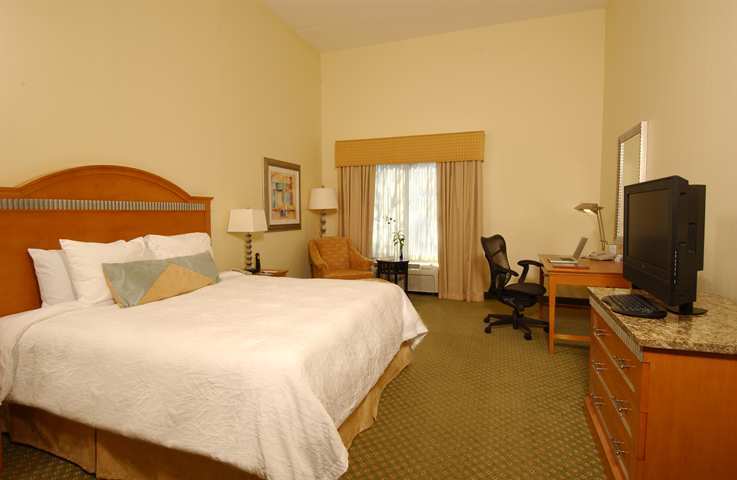 Hilton Garden Inn Atlanta Airport/Millenium Center College Park Chambre photo